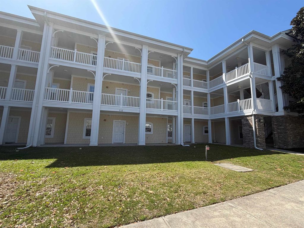 110 S Shore Blvd Unit 104, Longs, SC 29568