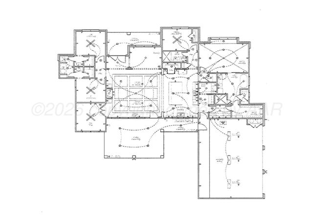 20601 CREEK Ridge, Canyon, TX 79015