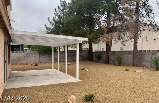 6632 Light Breeze Drive, Las Vegas, NV 89108