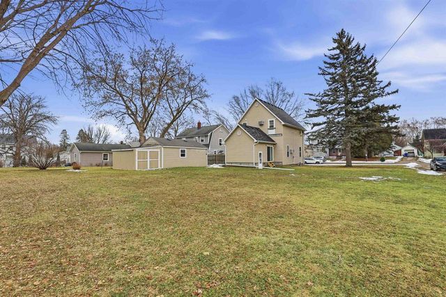 524 E MCKINLEY STREET, Appleton, WI 54915