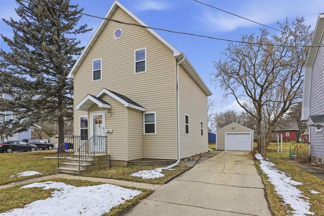 524 E MCKINLEY STREET, Appleton, WI 54915