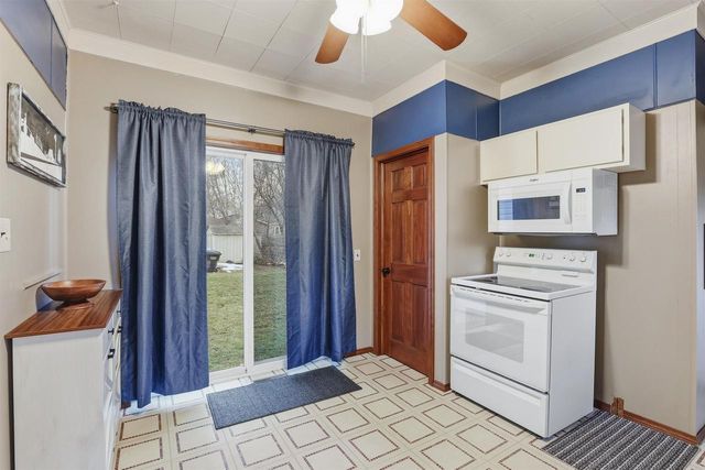 524 E MCKINLEY STREET, Appleton, WI 54915