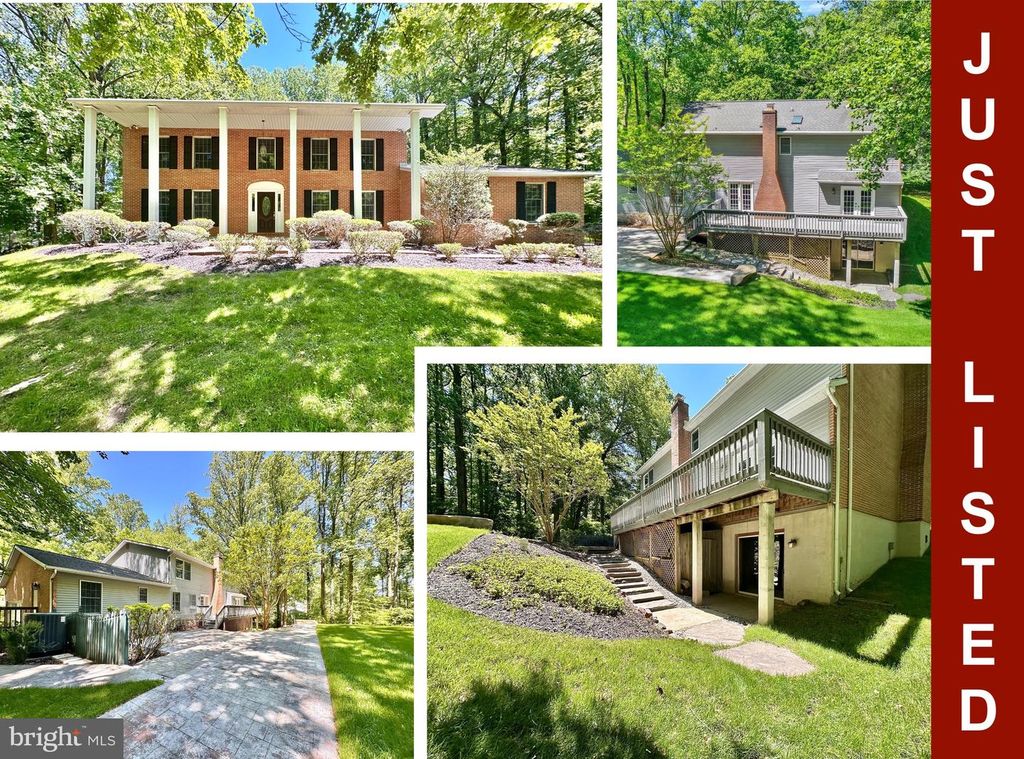 13 CONSTANTINE DR, Phoenix, MD 21131