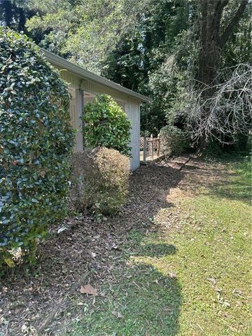 512 Rockborough Terrace, Stone Mountain, GA 30083