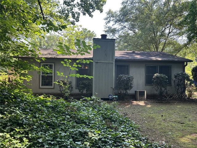 512 Rockborough Terrace, Stone Mountain, GA 30083