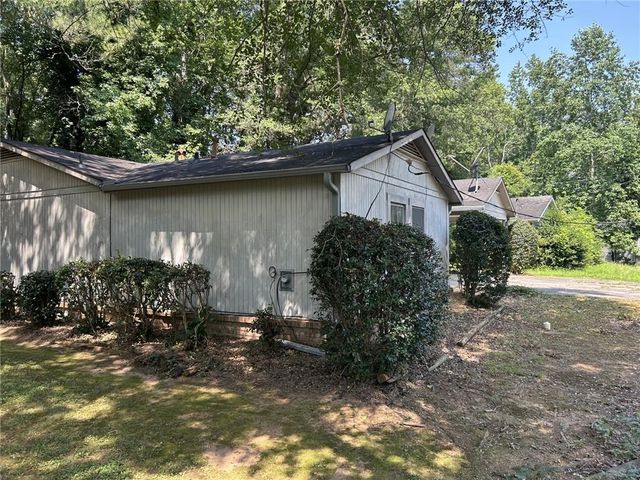 512 Rockborough Terrace, Stone Mountain, GA 30083