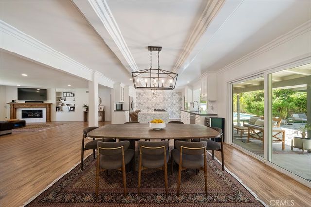 5748 Larryan Drive, Woodland Hills, CA 91367