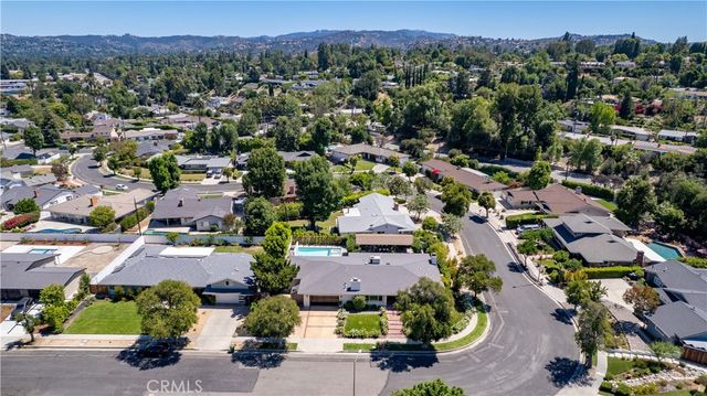 5748 Larryan Drive, Woodland Hills, CA 91367