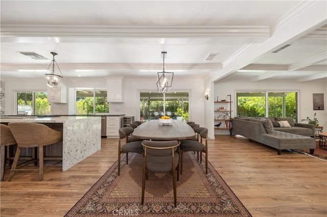 5748 Larryan Drive, Woodland Hills, CA 91367