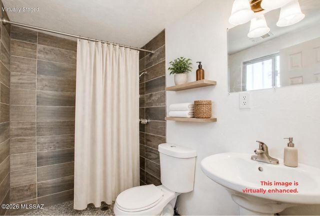 3550 E 32nd Street, Tucson, AZ 85713