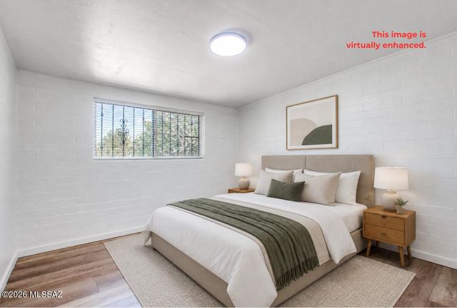 3550 E 32nd Street, Tucson, AZ 85713