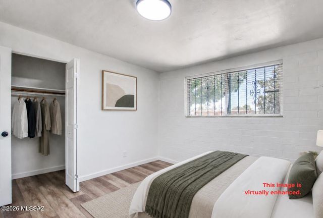 3550 E 32nd Street, Tucson, AZ 85713