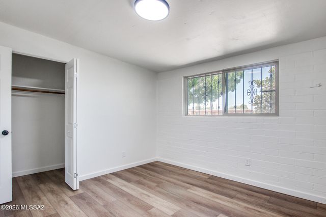 3550 E 32nd Street, Tucson, AZ 85713