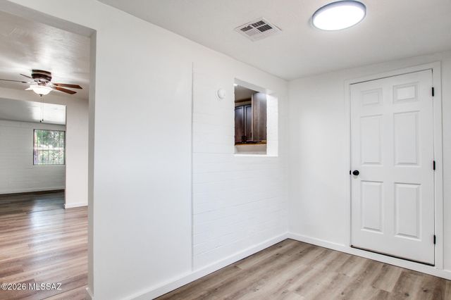 3550 E 32nd Street, Tucson, AZ 85713