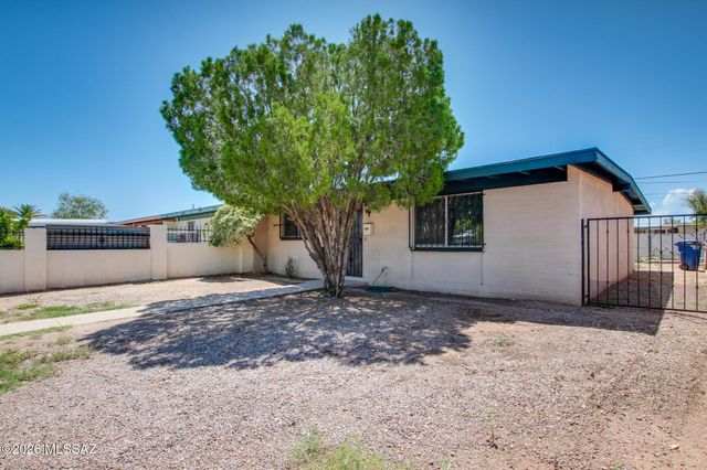 3550 E 32nd Street, Tucson, AZ 85713