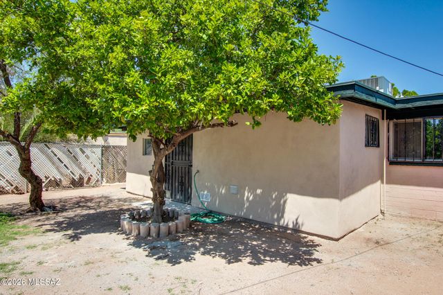 3550 E 32nd Street, Tucson, AZ 85713