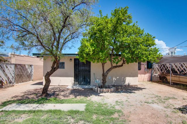 3550 E 32nd Street, Tucson, AZ 85713