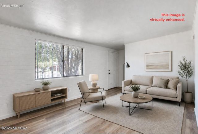 3550 E 32nd Street, Tucson, AZ 85713