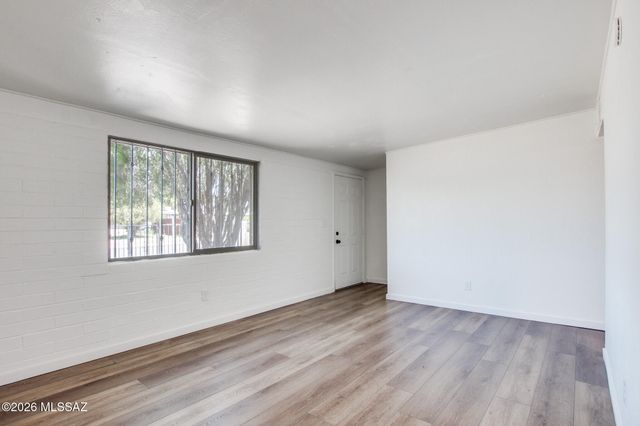 3550 E 32nd Street, Tucson, AZ 85713