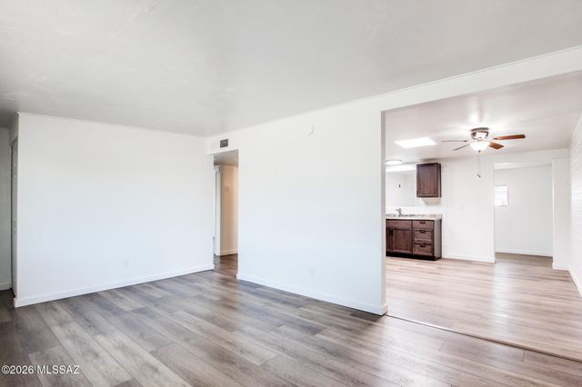 3550 E 32nd Street, Tucson, AZ 85713