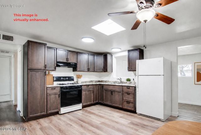 3550 E 32nd Street, Tucson, AZ 85713