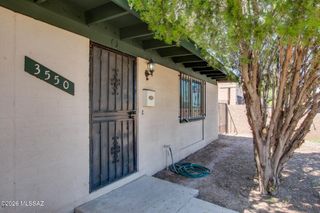 3550 E 32nd Street, Tucson, AZ 85713