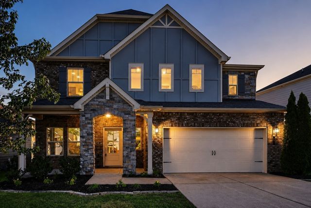311 Cedar Glade Ct, Lebanon, TN 37090