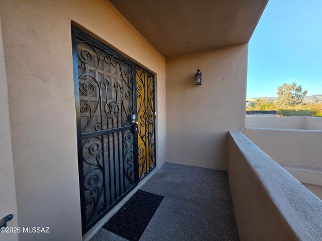 6120 E 5th St Unit A116, Tucson, AZ 85711
