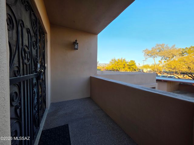 6120 E 5th St Unit A116, Tucson, AZ 85711