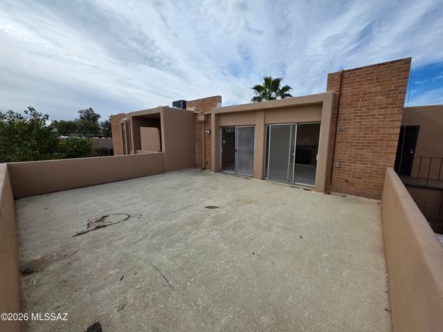 6120 E 5th St Unit A116, Tucson, AZ 85711
