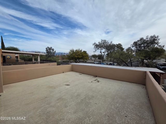 6120 E 5th St Unit A116, Tucson, AZ 85711