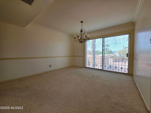 6120 E 5th St Unit A116, Tucson, AZ 85711