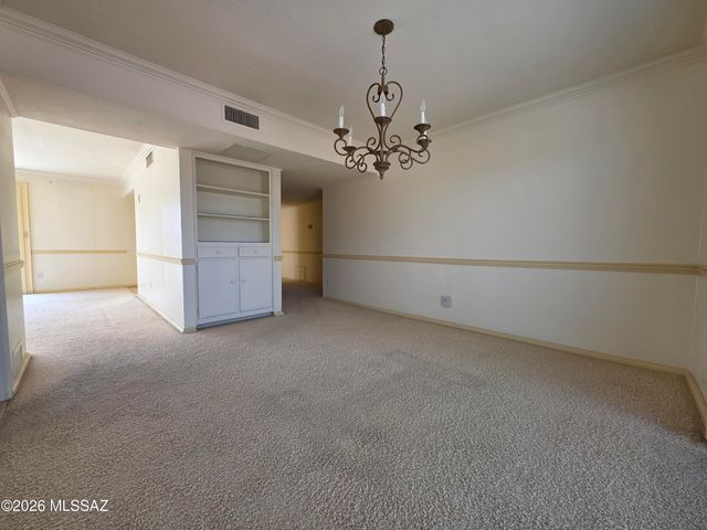 6120 E 5th St Unit A116, Tucson, AZ 85711