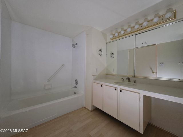 6120 E 5th St Unit A116, Tucson, AZ 85711