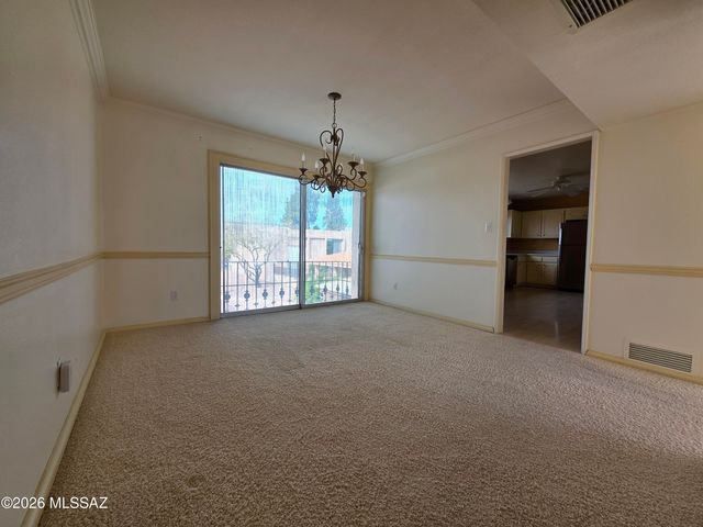 6120 E 5th St Unit A116, Tucson, AZ 85711
