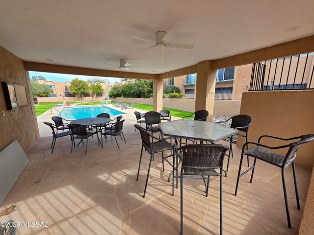 6120 E 5th St Unit A116, Tucson, AZ 85711
