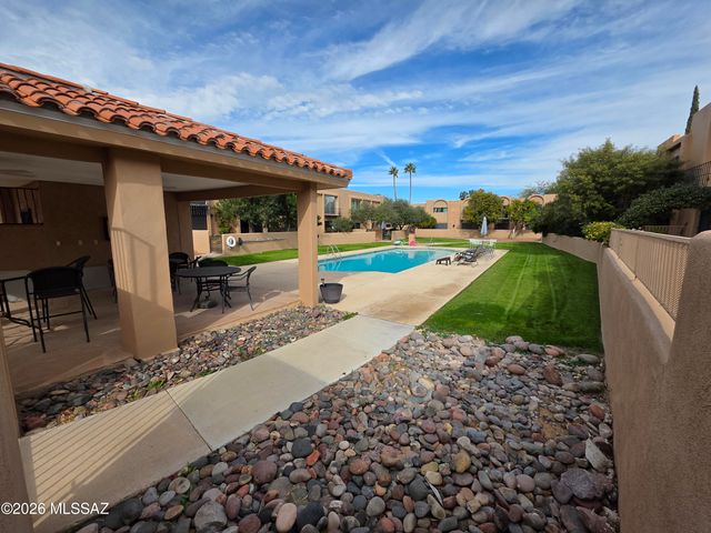 6120 E 5th St Unit A116, Tucson, AZ 85711