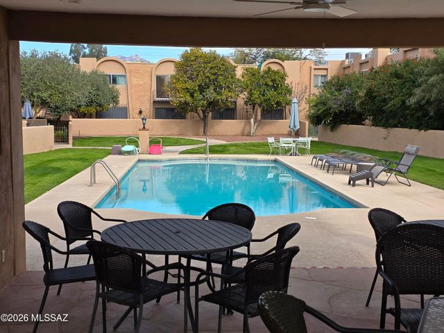 6120 E 5th St Unit A116, Tucson, AZ 85711