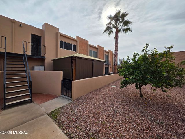 6120 E 5th St Unit A116, Tucson, AZ 85711