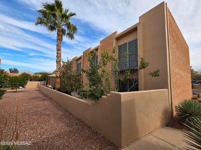 6120 E 5th St Unit A116, Tucson, AZ 85711