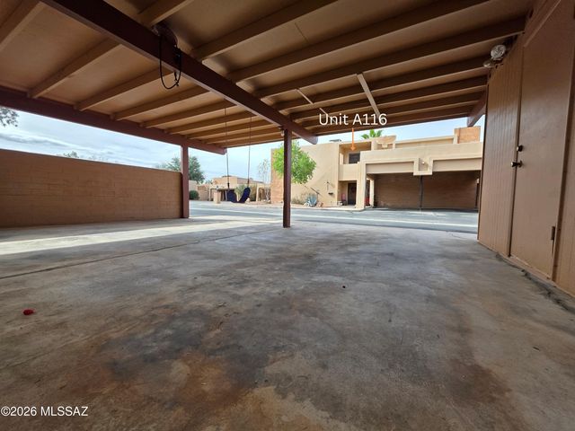 6120 E 5th St Unit A116, Tucson, AZ 85711