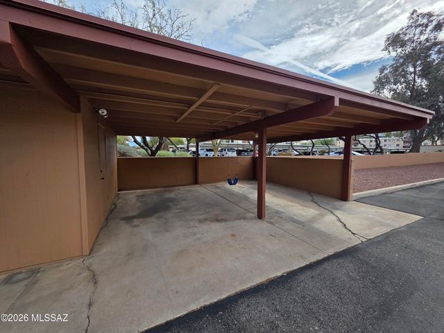 6120 E 5th St Unit A116, Tucson, AZ 85711