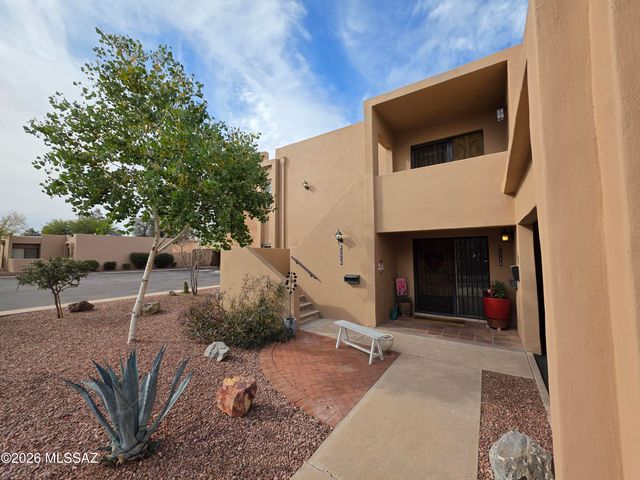 6120 E 5th St Unit A116, Tucson, AZ 85711