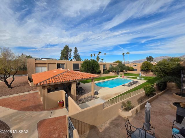 6120 E 5th St Unit A116, Tucson, AZ 85711