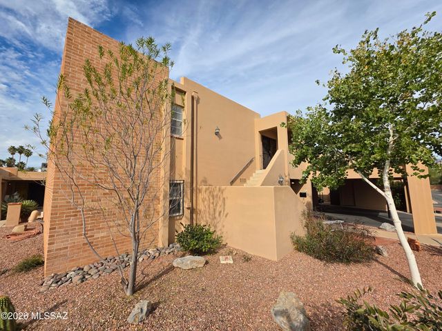 6120 E 5th St Unit A116, Tucson, AZ 85711
