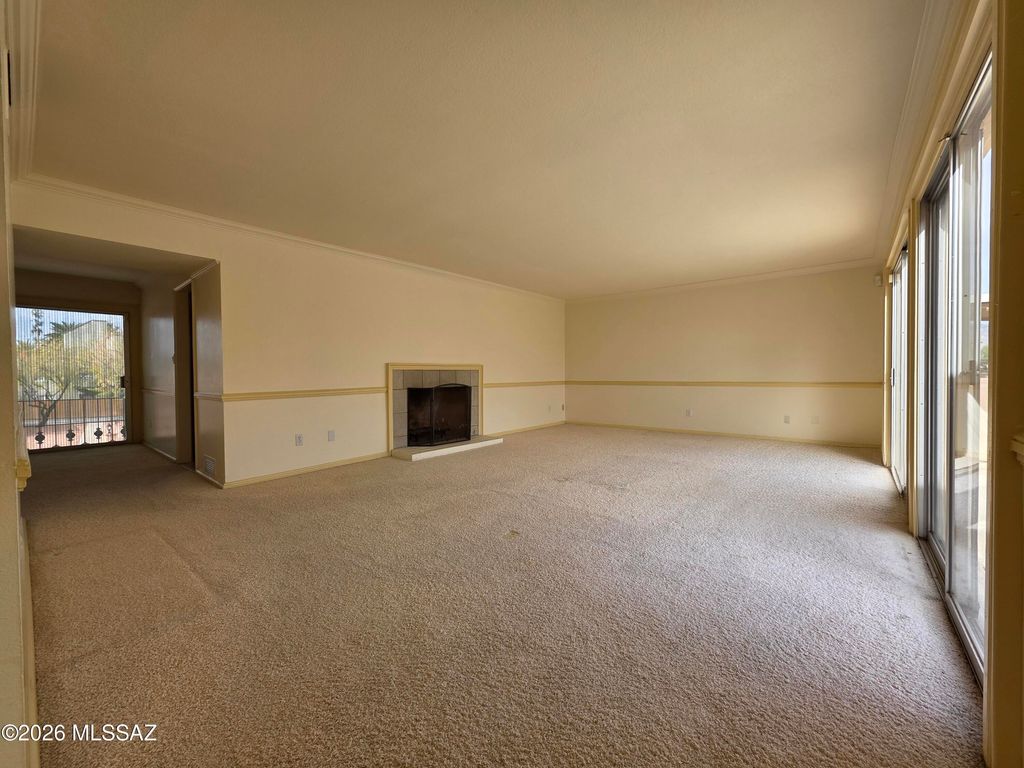 6120 E 5th St Unit A116, Tucson, AZ 85711