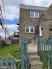 6400 ALGON AVENUE, Philadelphia, PA 19111