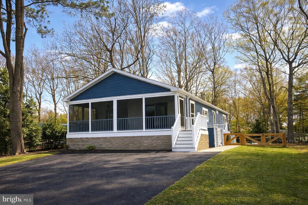 34484 OAK LN, Millsboro, DE 19966