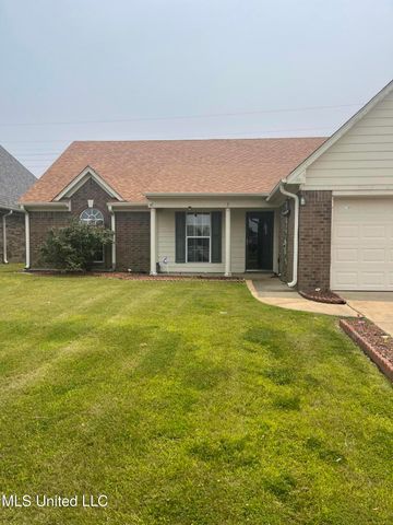 4798 Encore Parkway, Walls, MS 38680