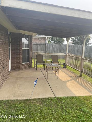 4798 Encore Parkway, Walls, MS 38680